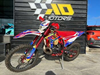 BETA RR 250 2T ENDURO – 2015