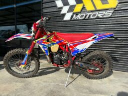 BETA RR 250 2T ENDURO – 2015