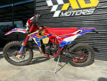 BETA RR 250 2T ENDURO – 2015