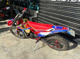 
										BETA RR 250 2T ENDURO – 2015 full									