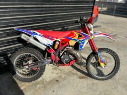 
										BETA RR 250 2T ENDURO – 2015 full									