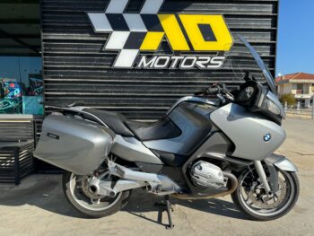 BMW R 1200 RT – 2006