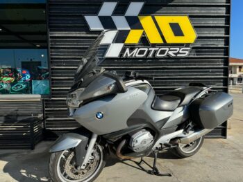 BMW R 1200 RT – 2006